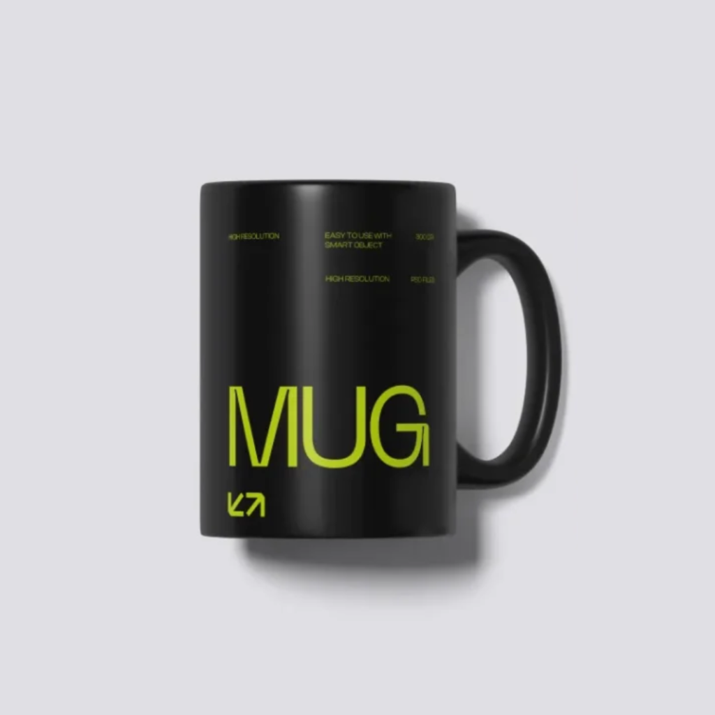 Mugs