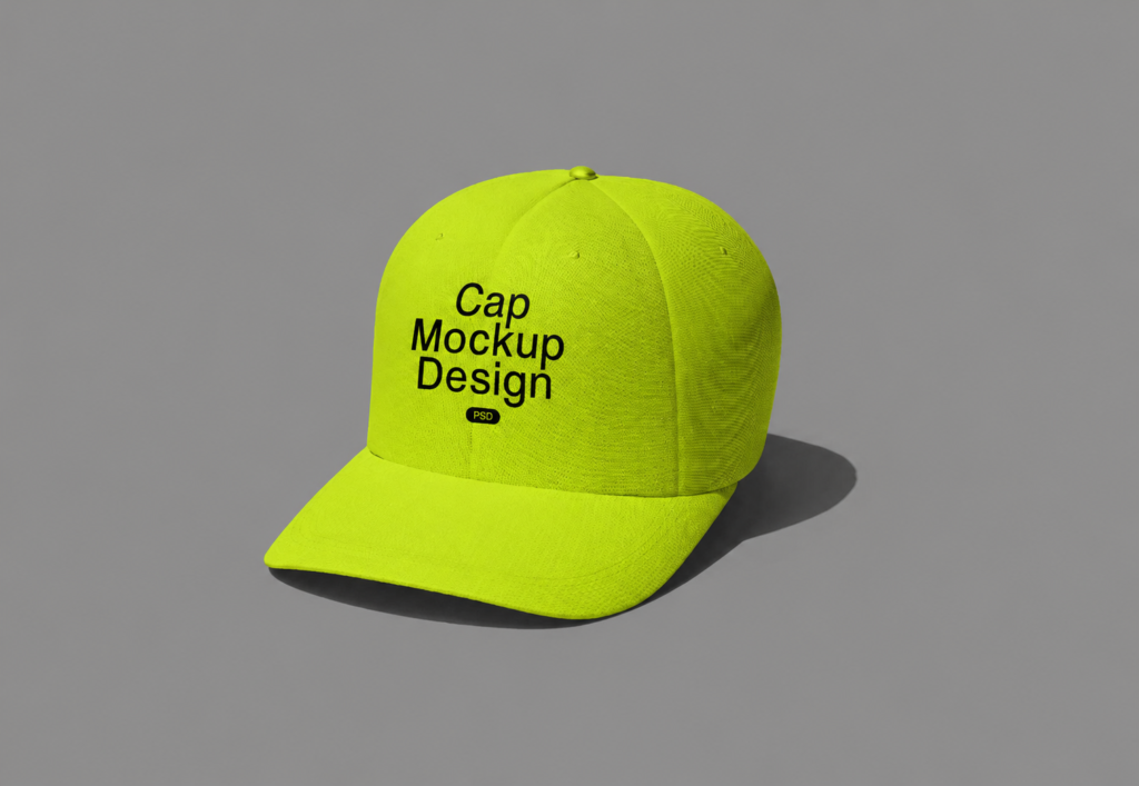 Caps
