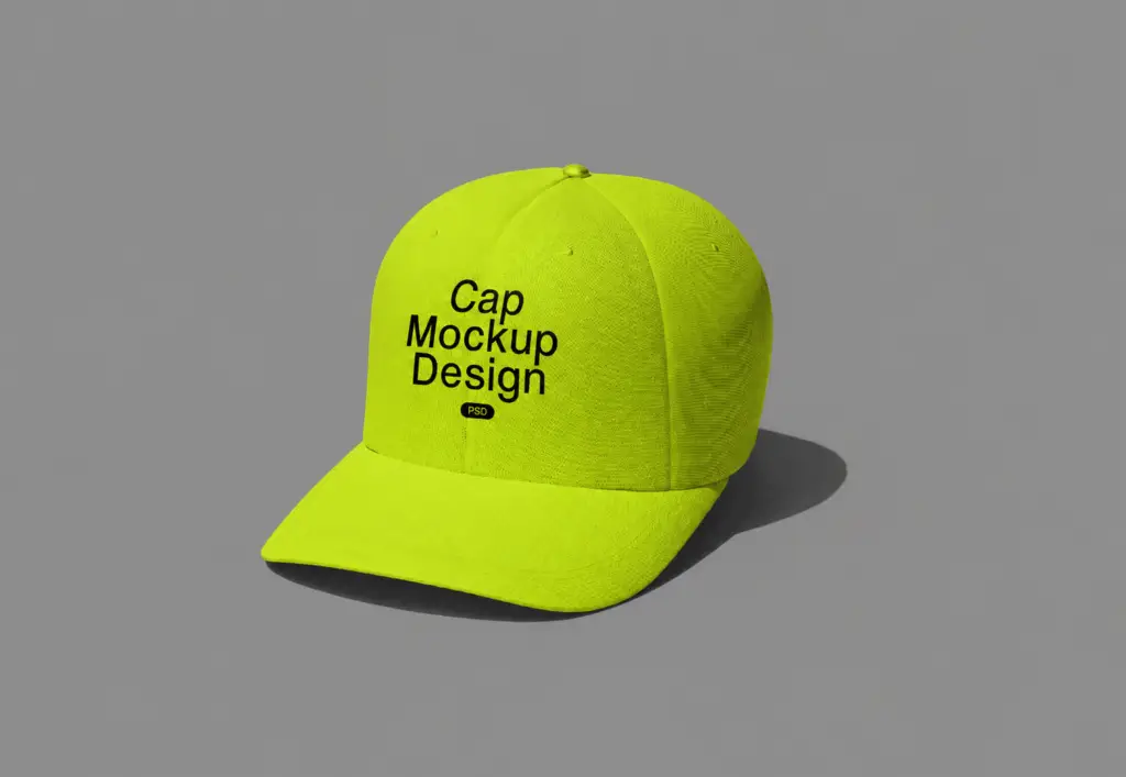 Caps