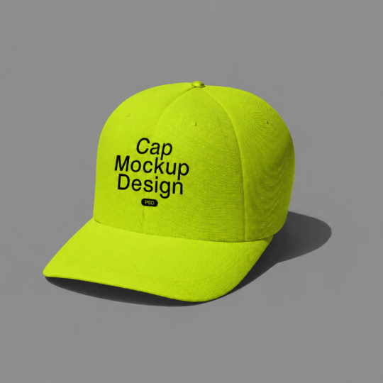 Caps