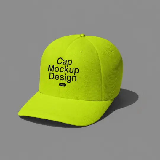 Caps