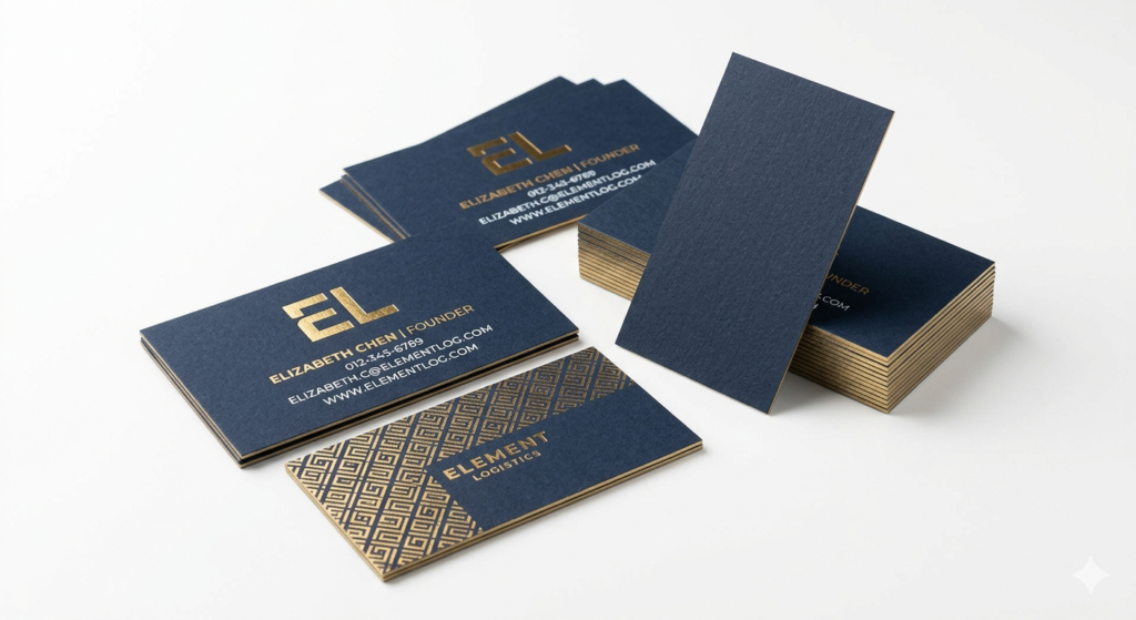 Business Cards