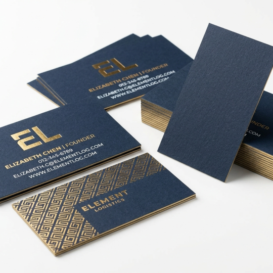 Business Cards