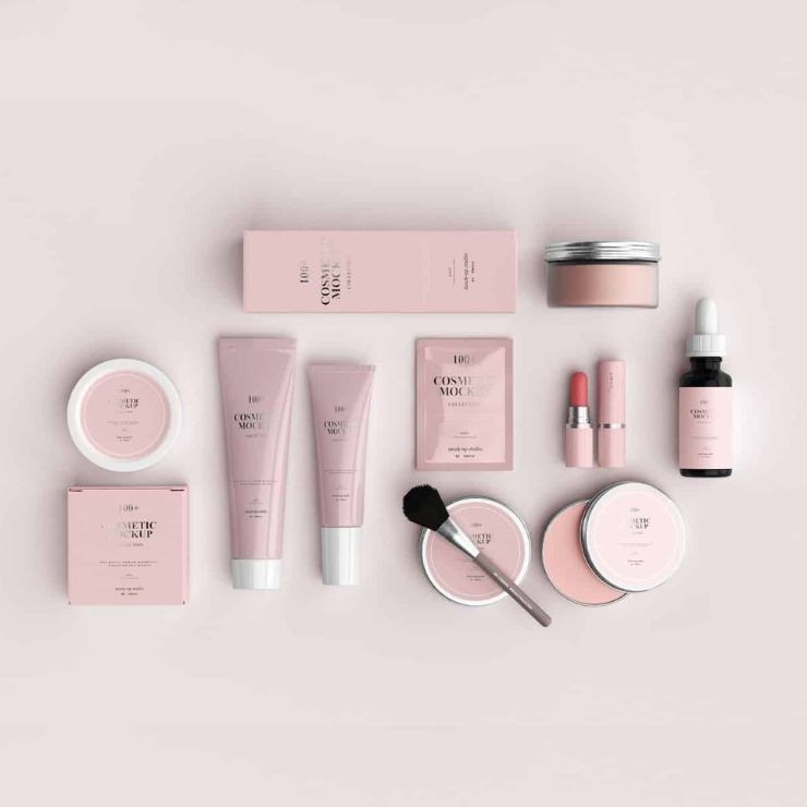 Cosmetics 740×740 Cosmetics 740x740