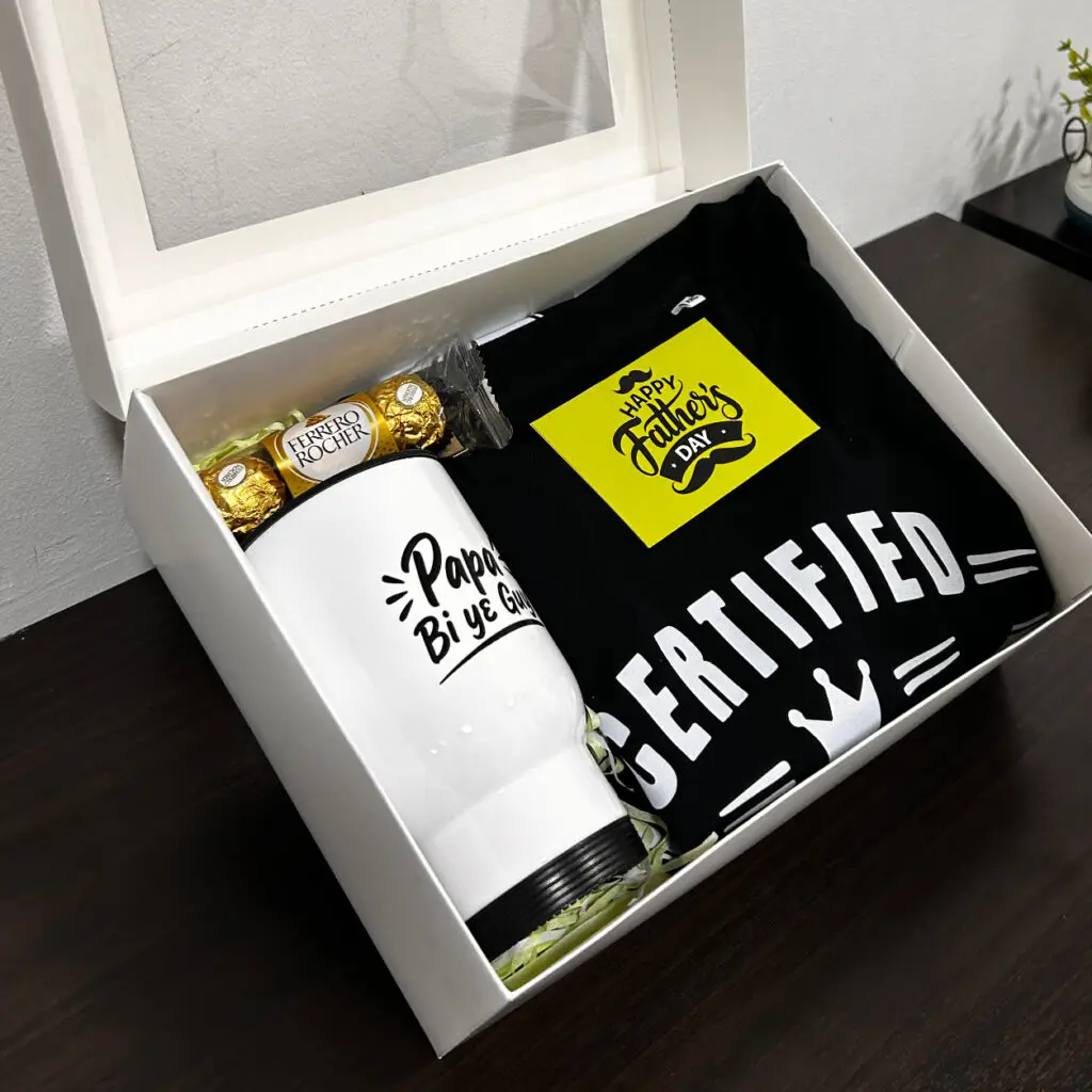 Special Father's Day Gifts Set (Small)