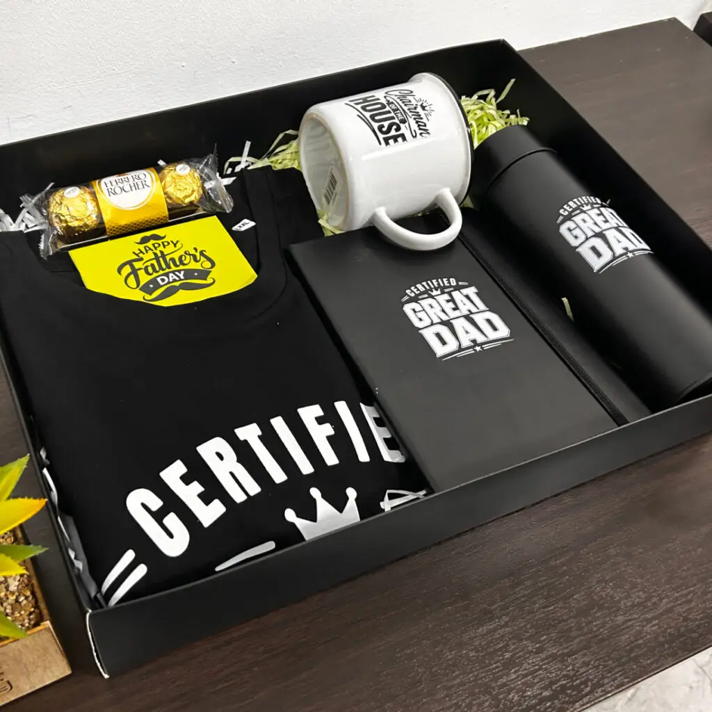 Special Father's Day Gifts Set (Big)